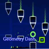 Guide for Geometry Dash