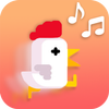 Chicken Scream Go 2 icon