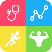 FitChit - Health & Fitness tracker