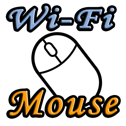 Wi-Fi Mouse icon