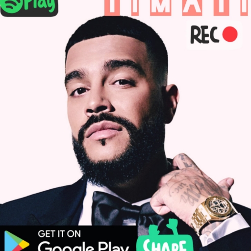 Тимати песни и обои Offline 2021 Bugs Bunny icon