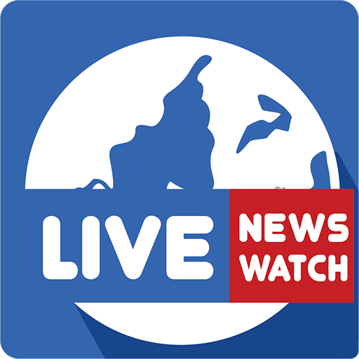 LiveNewsNOW - Breaking News Update icon