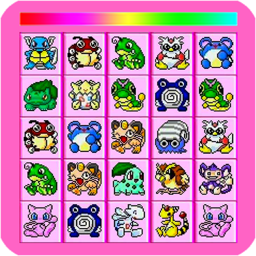 Pikachu Co Dien icon