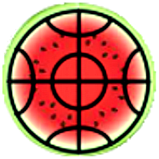 Watermelon Chess on line icon