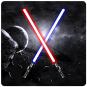 Light Saber icon