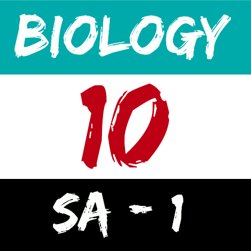 Bio class 10 icon