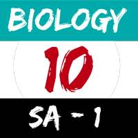 Bio class 10