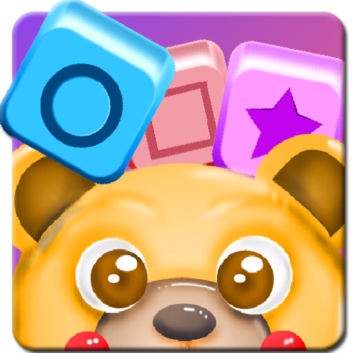 Toy Crush Blast: Cookie Candy Jam icon