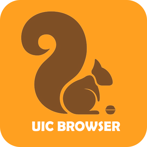 UiC Browser 2021 - Fast Download,Secure &amp; Mini icon