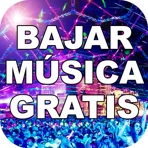 Bajar Música Mp3 Gratis A Mi Celular - Guide Fácil icon