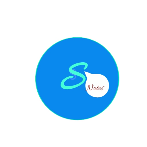 S Notes icon