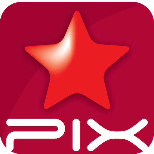Pix-Star Snap icon