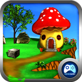 Escape Games Day-879 icon