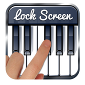 Piano Tiles Lock Screen icon