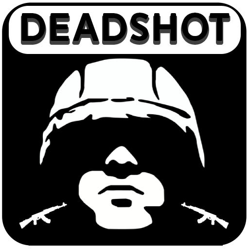DeadShot - Online Multiplayer Shooter icon