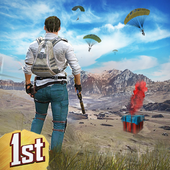 Unknown Fire Free Battleground icon