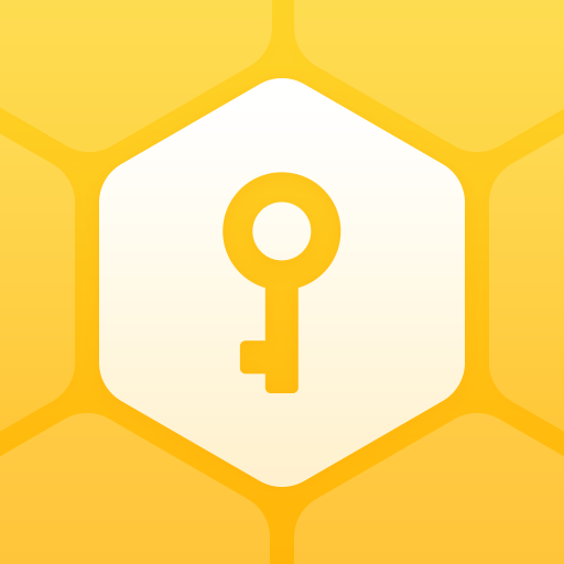 BeeVPN: VPN Master, Fast VPN icon