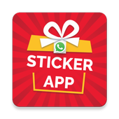 Stickers for WhatsApp - WAStickerApps icon