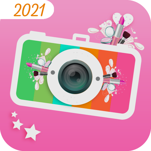 Beauty Camera : Selfie Camera Photo Editor icon
