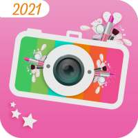 Beauty Camera : Selfie Camera Photo Editor