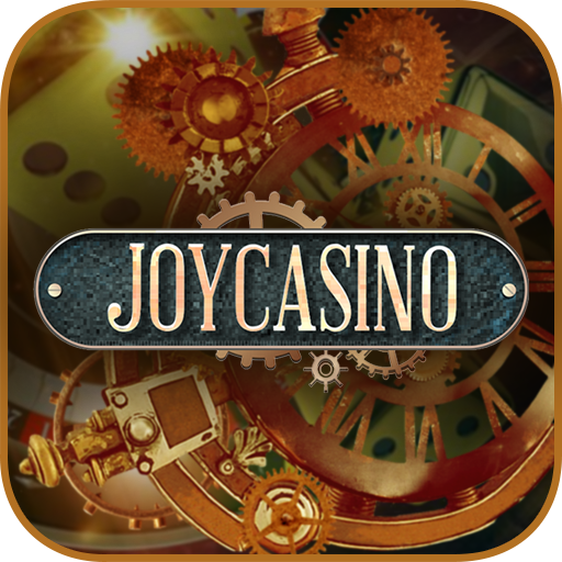 Joycasino social slots icon