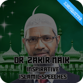 Islamic Speeches Dr. Zakir Naik icon