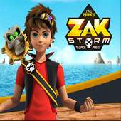 Zak Storm Video on 9Apps