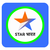 Star Bharat Indian TV Serial icon