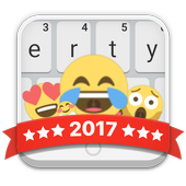 Theme for iPhone 7 Keyboard icon