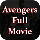 The Avengers Full Movie Online 2018 icon