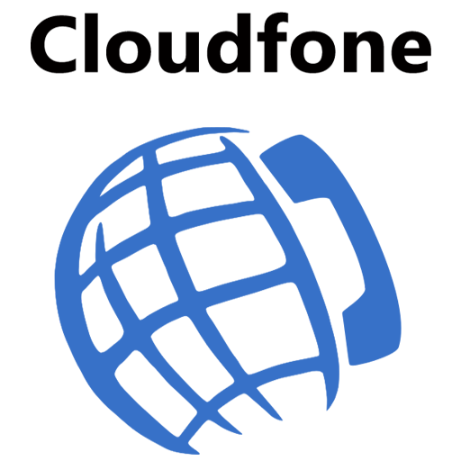 IPCO Cloudfone® UC icon