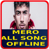 Mero - All Rap OFFLINE (35 SONGS) 2020 icon