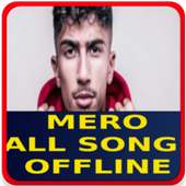 Mero - All Rap OFFLINE (35 SONGS) 2020 on 9Apps