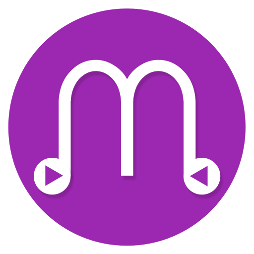 My Music Player icon