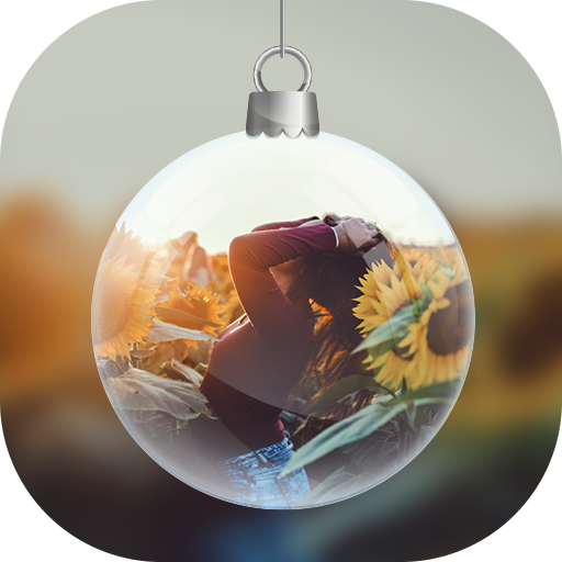Pip Camera Editor icon