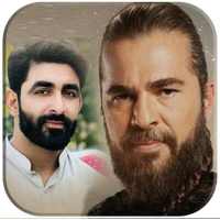 Ertugrul Ghazi Photo Frame Editor HD on 9Apps