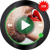 Kiss Video Player