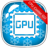 Go cpu cooler icon