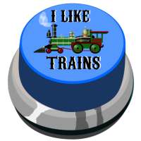 I like trains sound button