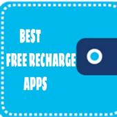 free recharge apps أيقونة