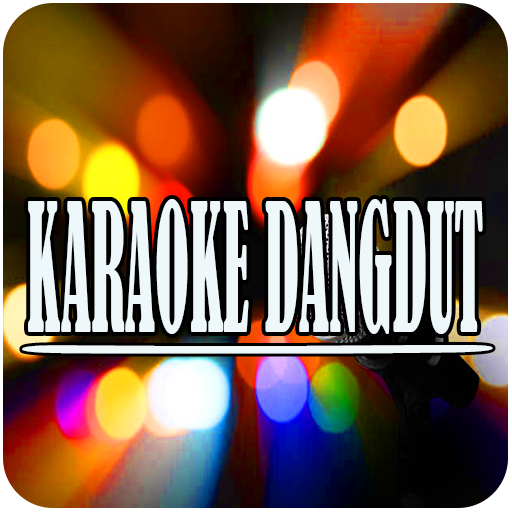 Karaoke Lagu Dangdut icon