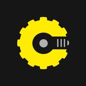 Caddex Design and Technology icon