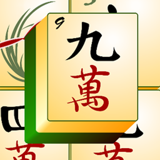 Mahjong Classic icon