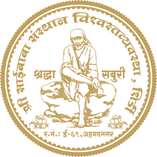Shri Saibaba Sansthan Shirdi icon