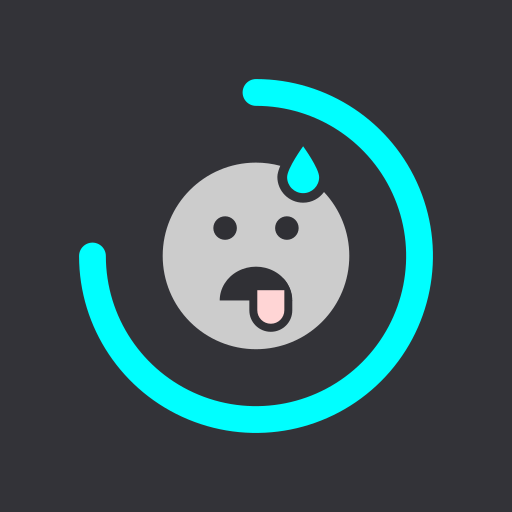 Workout Timer icon