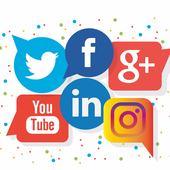 All Social NetWorks icon