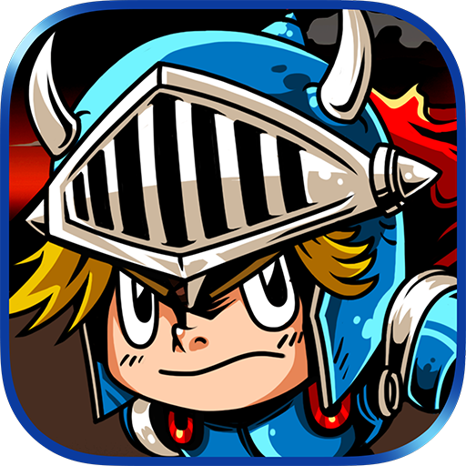 Hero C: Legend of Heroes icon