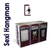 Sexi Hangman icon