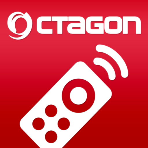 OCTAGON SX RCU icon