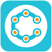 Canoopy -Family Social Network icon